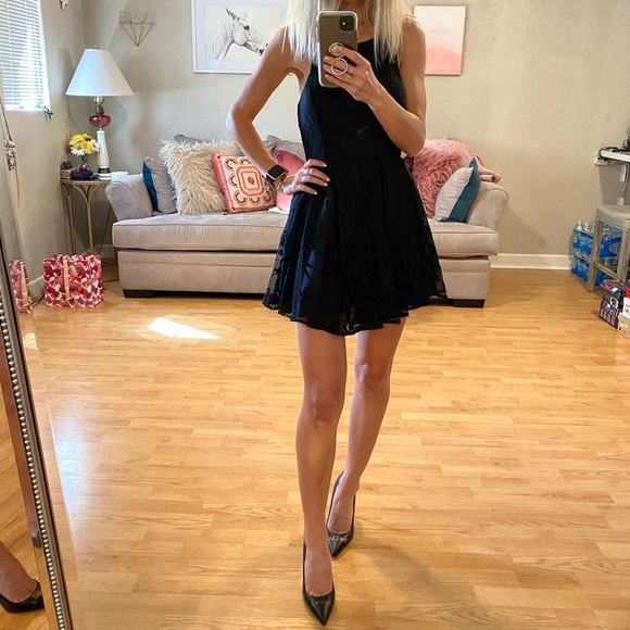 Astr Dresses & Skirts - ASTR mini dress